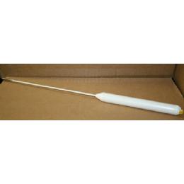 #A0010C EGG CANDLER - 10in. Image