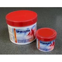 SPIRULINA Image