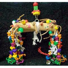 BIRD TOYS Image